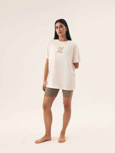 Piżama Naranja 42685-01X 