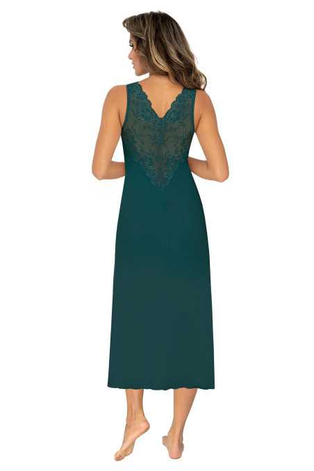 Chemise de nuit vert - Donna 