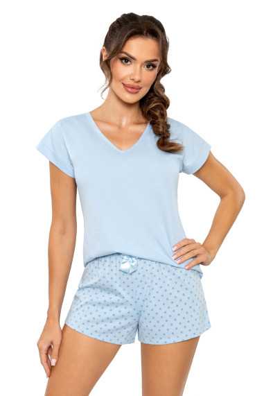 Pyjama bleu - Donna 
