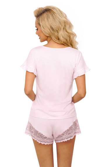 Pyjama rose - Donna 