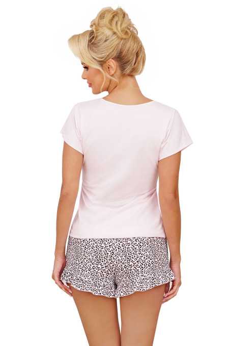Pyjama rose - Donna 