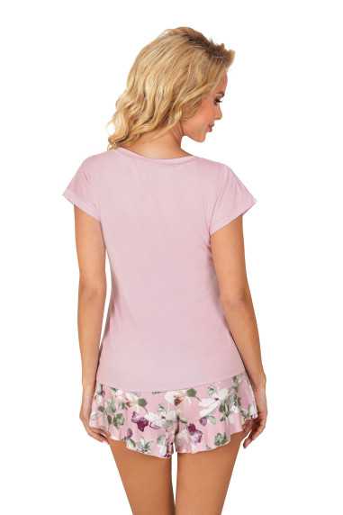 Pyjama rose - Donna 