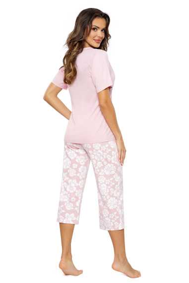 Pyjama rose - Donna 
