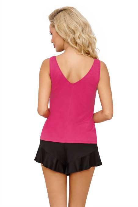 Pyjama rose - Donna 