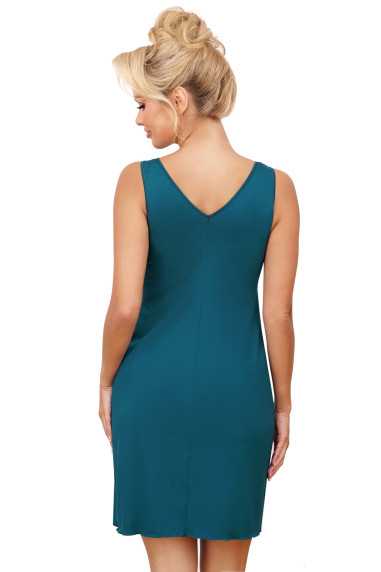 Chemise de nuit vert - Donna 