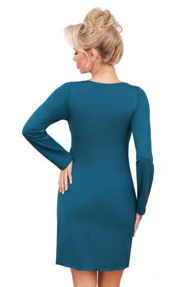 Chemise de nuit vert - Donna 