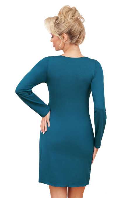 Chemise de nuit vert - Donna 