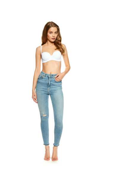 Soutien-gorge Raff Blanc  -  Henderson