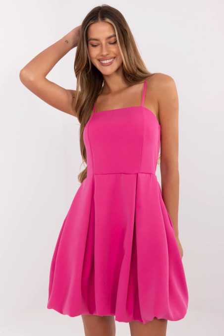 robe de jour Rose  -  Italy Moda 