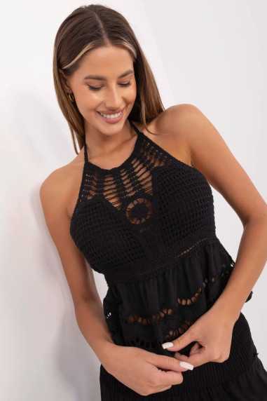 Top Noir  -  Italy Moda 