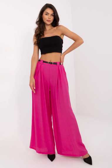 Pantalon femme Rose  -  Italy Moda 