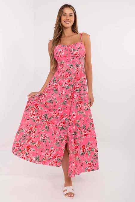 Robe de jour Multi  -  Italy Moda 