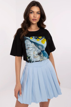 T-shirt & chemisiers à manches courtes