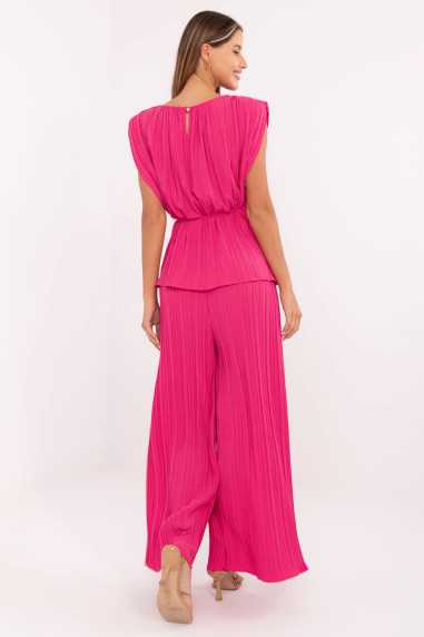 Ensemble Rose  -  Italy Moda 