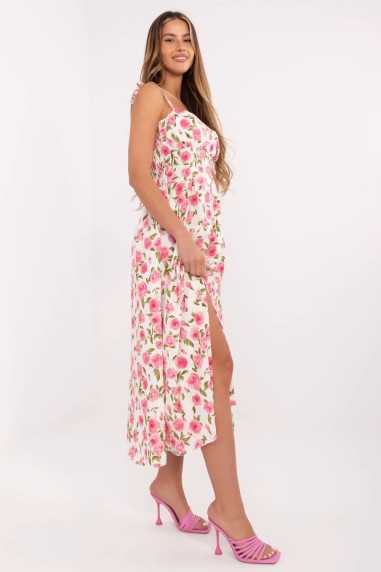 Robe de jour Multi  -  Italy Moda 