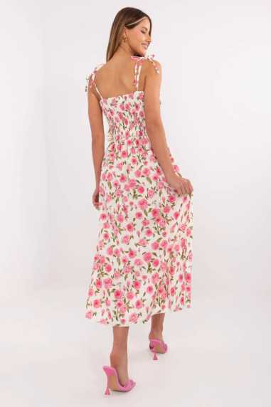 Robe de jour Multi  -  Italy Moda 