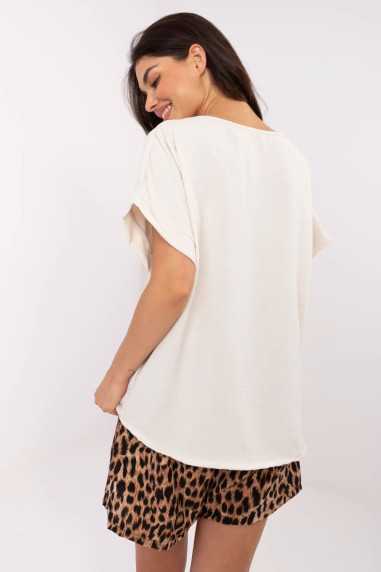 Ensemble Beige  -  Italy Moda 