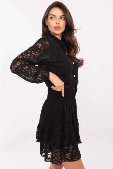 Ensemble Noir  -  Italy Moda 