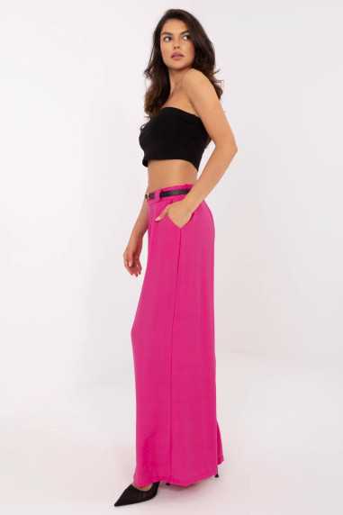 Pantalon femme Rose  -  Italy Moda 
