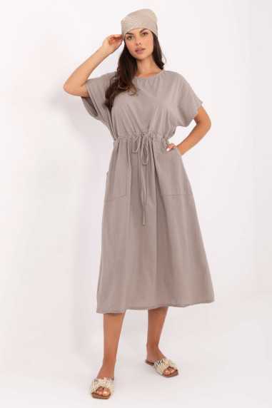 Ensemble Beige  -  Och Bella 