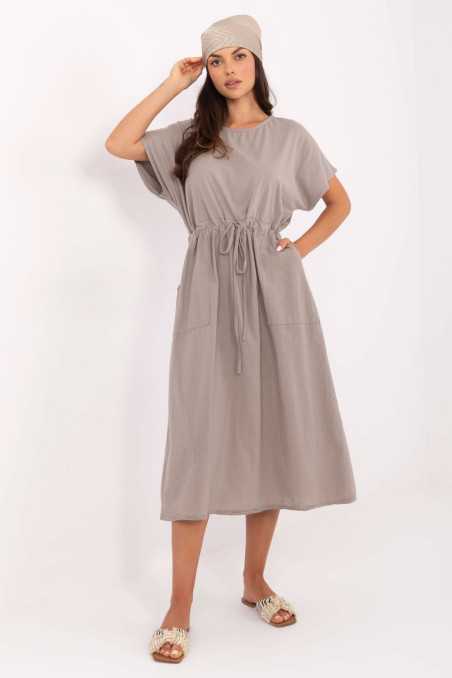 Ensemble Beige  -  Och Bella 