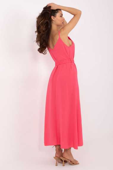 Robe de jour Rose  -  Och Bella 