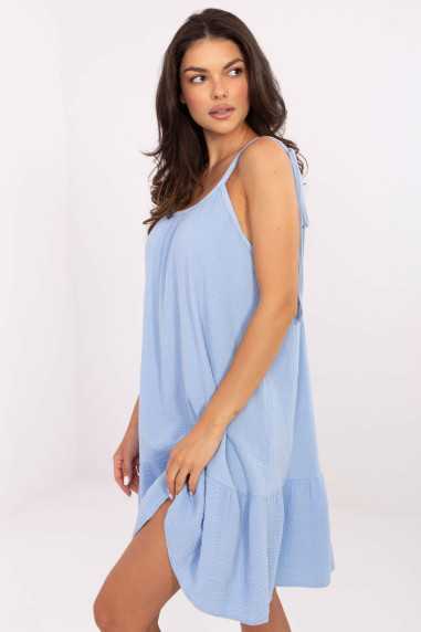 Ensemble Bleu  -  Och Bella 