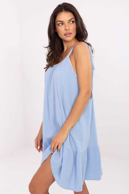 Ensemble Bleu  -  Och Bella 