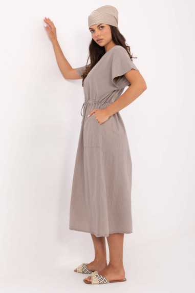 Ensemble Beige  -  Och Bella 