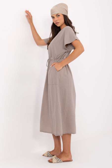 Ensemble Beige  -  Och Bella 