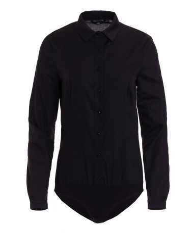 body noir élégant - nife  