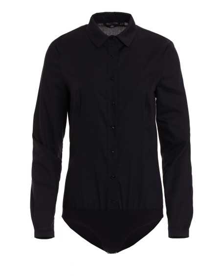 body noir élégant - nife  