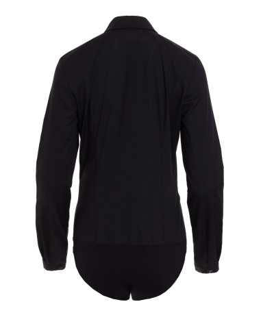 body noir élégant - nife  