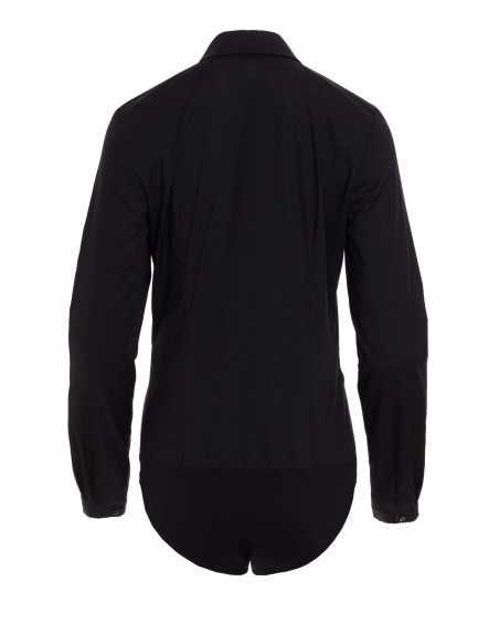 body noir élégant - nife  