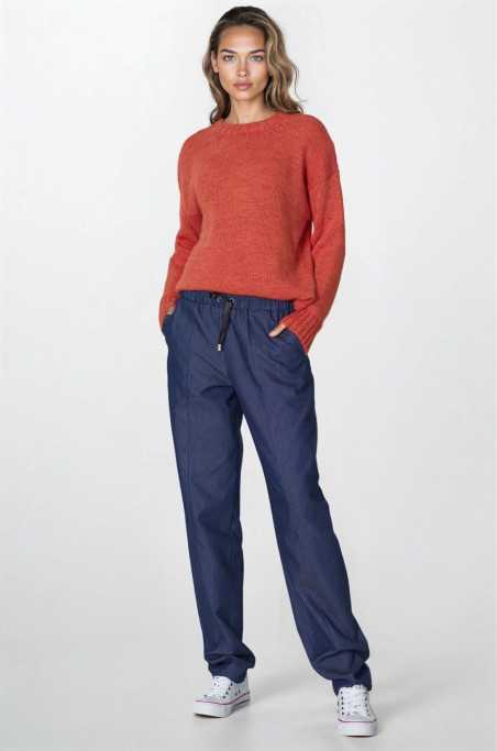 jeans amples - nife  