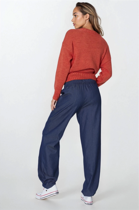jeans amples - nife  