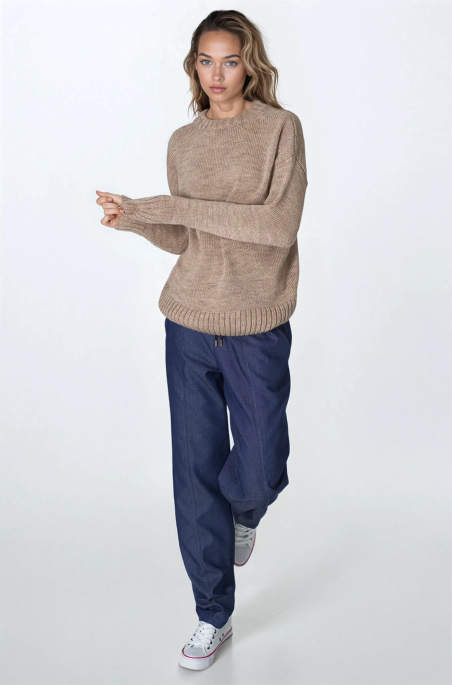 jeans amples - nife  