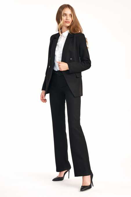 Chemise blanche cintrée - nife  