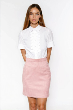 T-shirt & chemisiers à manches courtes