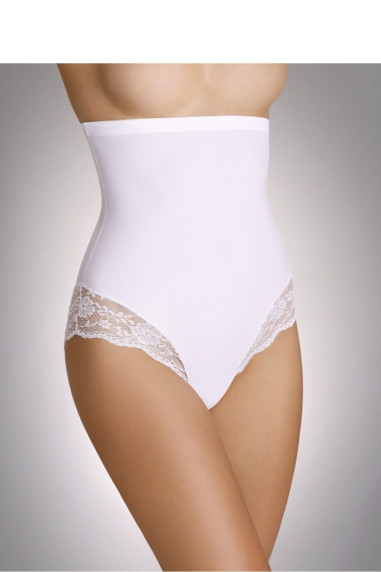 Culottes blanc-Eldar 