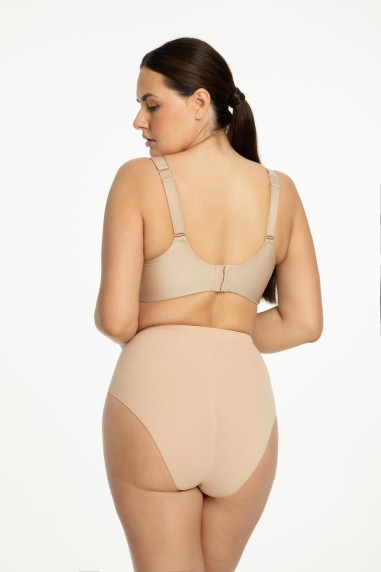 Culottes beige-Julimex 