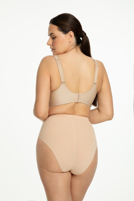 Culottes beige-Julimex 