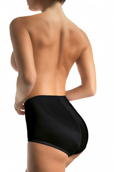 Culottes noir-Babell 