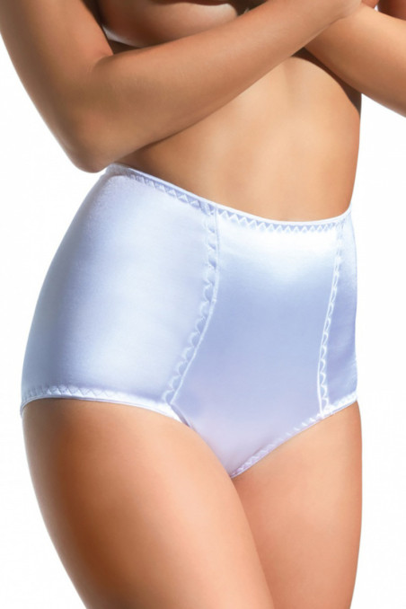 Culottes blanc-Babell 