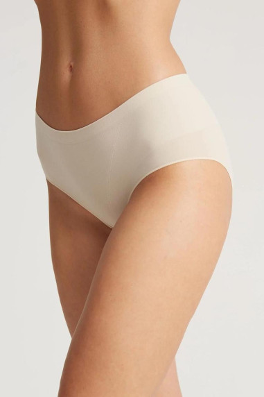 Culottes beige-Gatta 