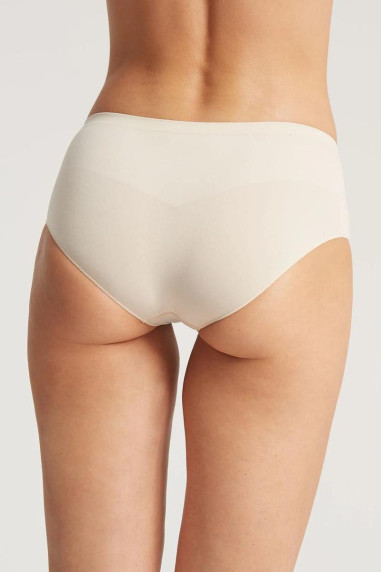 Culottes beige-Gatta 