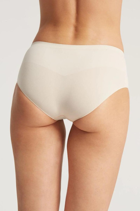 Culottes beige-Gatta 