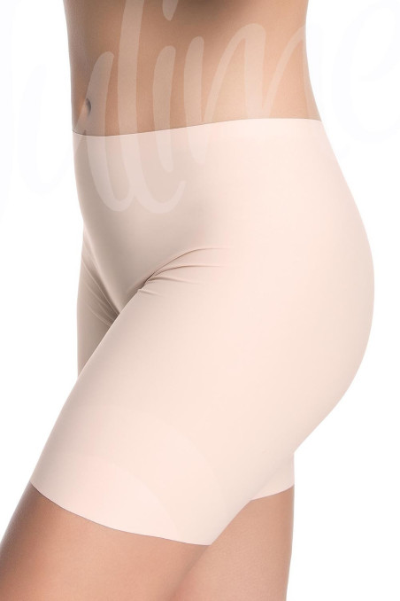 Shorts beige-Julimex Lingerie 