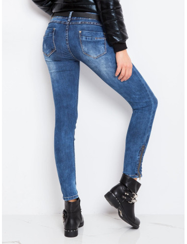 Blue jeans Bottom 