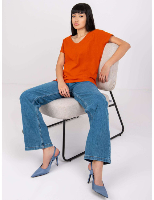 Blue jeans for women regular Fortaleza 
